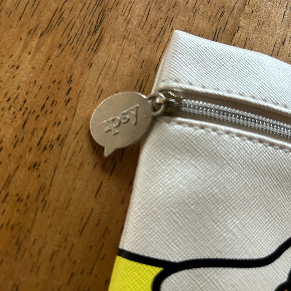 Set of 3 Ipsy bags